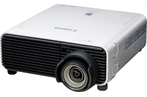 Canon REALiS WUX450ST