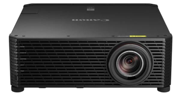 Canon REALiS 4K500ST