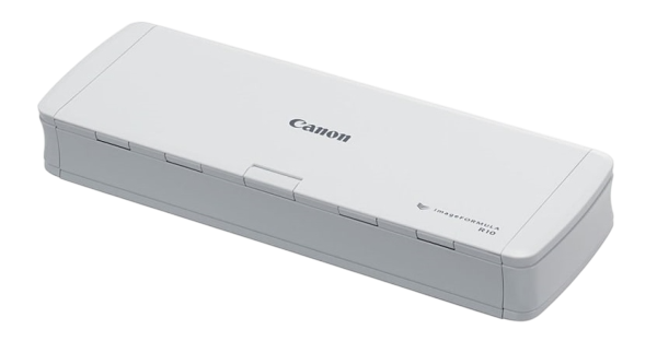 Перепрошивка, восстановление ПО Canon imageFORMULA R10