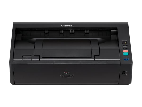 Перепрошивка, восстановление ПО Canon imageFORMULA DR‑M1060II