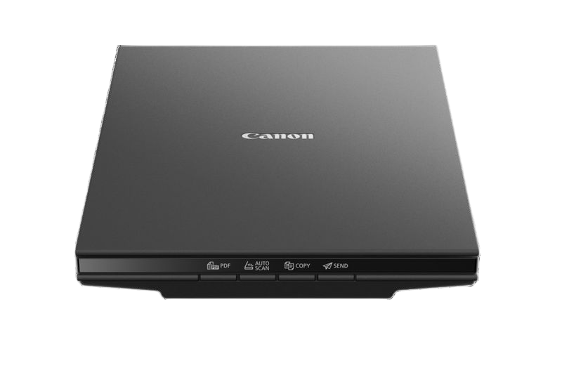 Перепрошивка, восстановление ПО Canon CanoScan LiDE 300