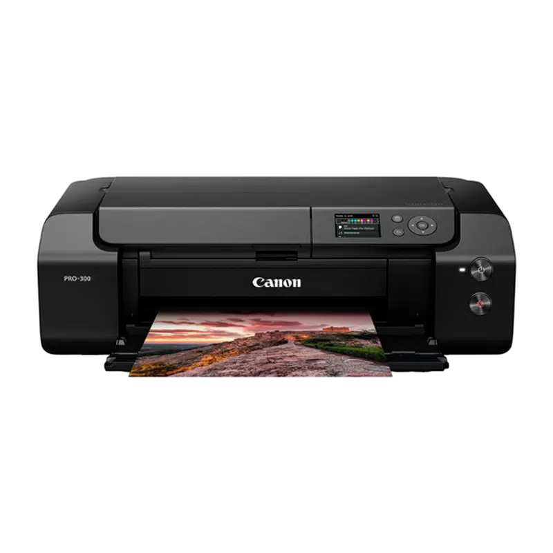 Замена ножа Canon imagePROGRAF PRO-300