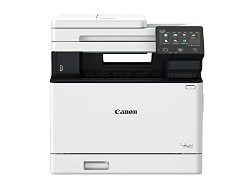 Canon imageCLASS MF753Cdw
