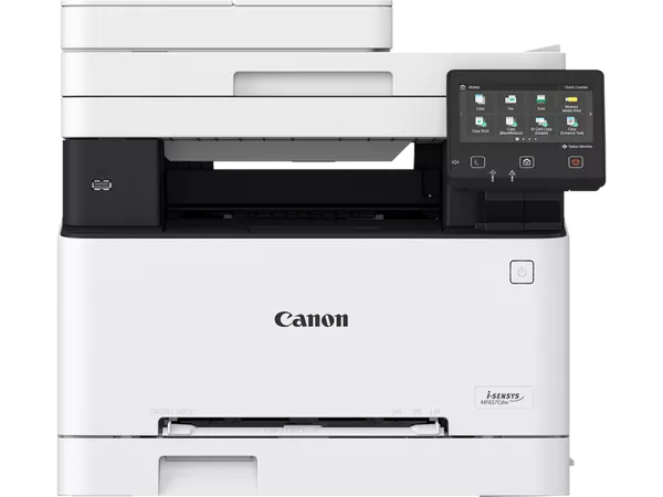 Canon i‑SENSYS MF655Cdw