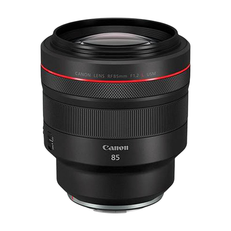 Canon RF 85mm f/1.2L USM