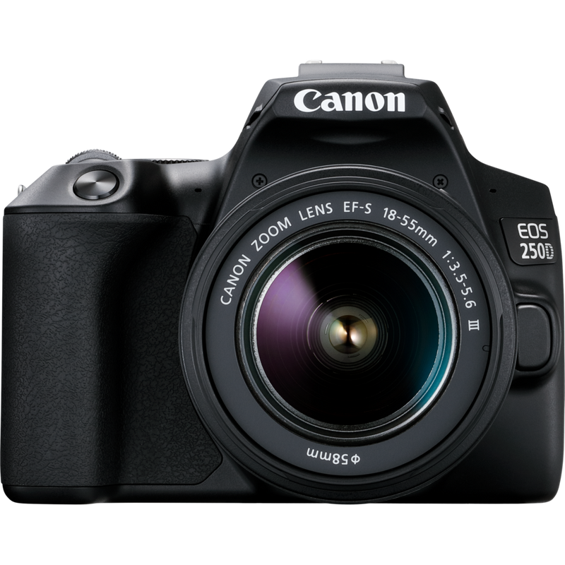 Canon EOS 250D