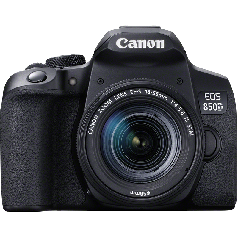 Canon EOS 850D