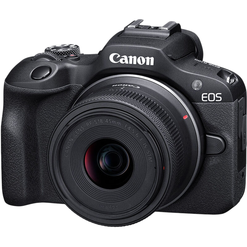 Canon EOS R100