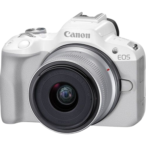 Canon EOS R50