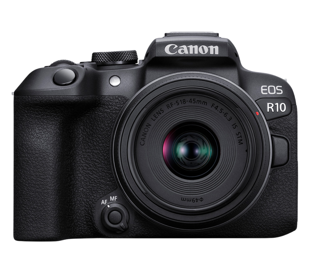 Canon EOS R10