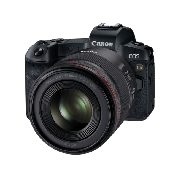 Canon EOS Ra