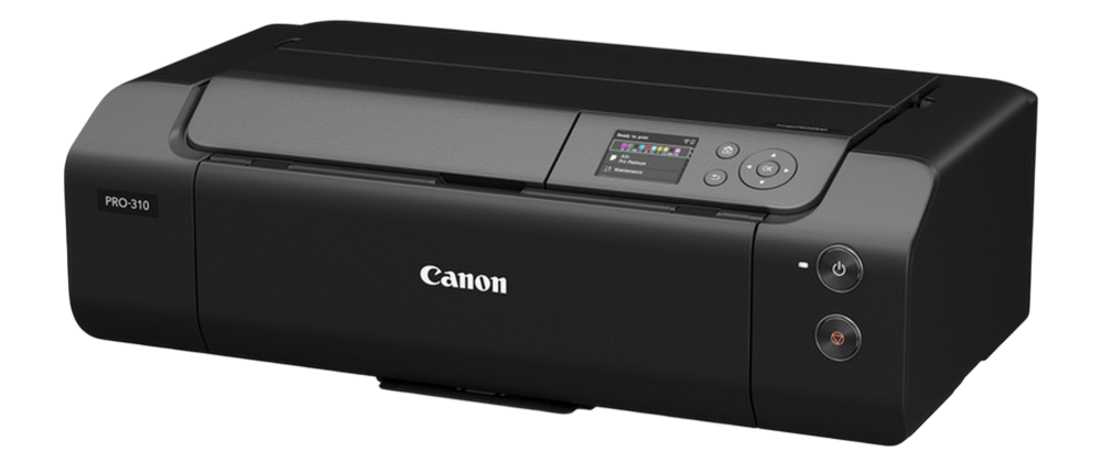 Замена тормозной площадки Canon imagePROGRAF PRO‑310