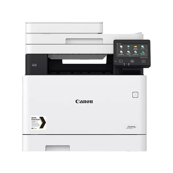 Замена тормозной площадки Canon i‑SENSYS MF742Cdw