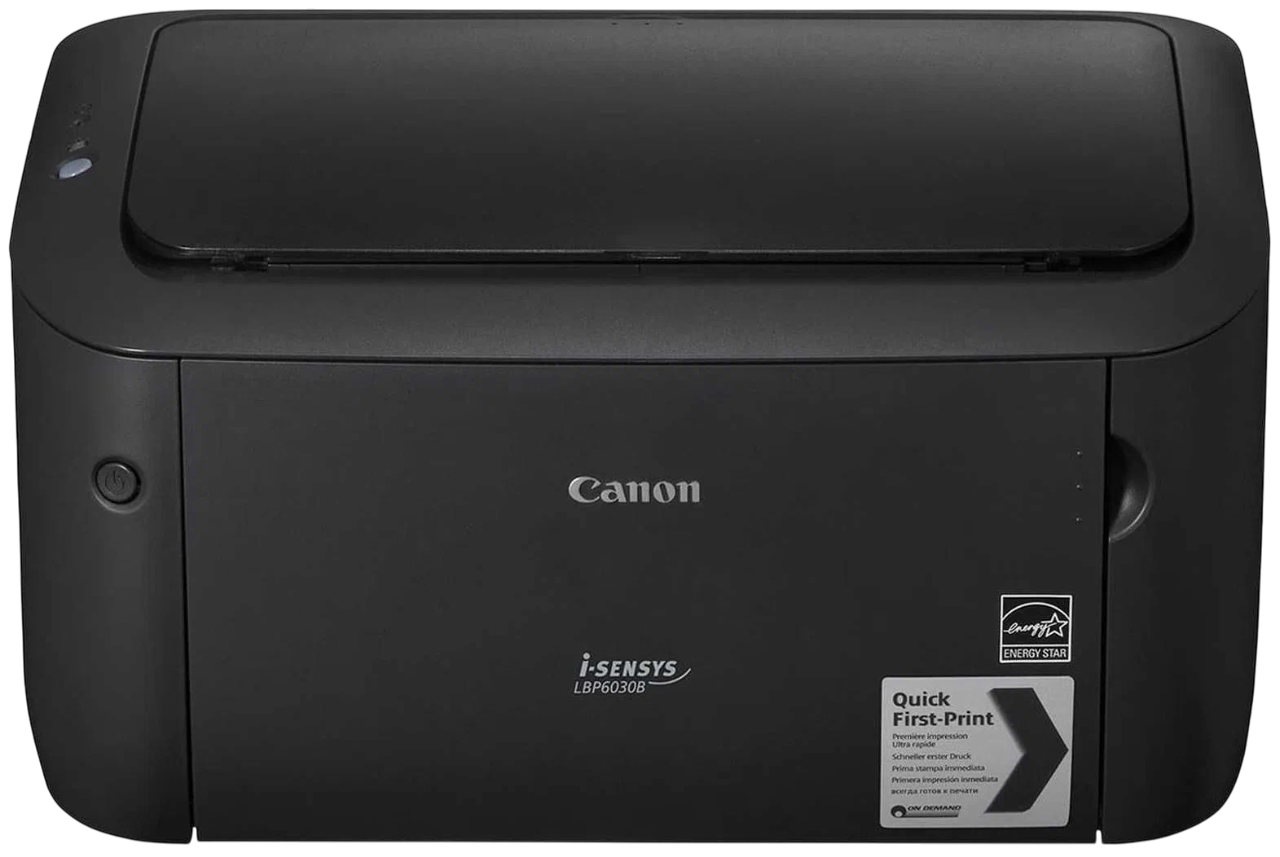 Замена тормозной площадки Canon i‑SENSYS LBP6030B