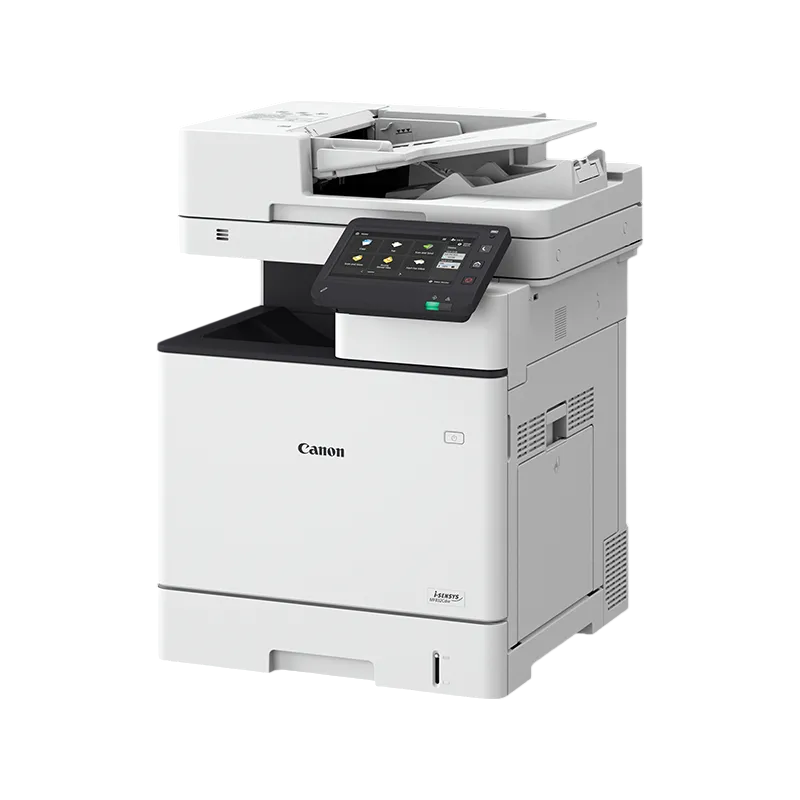 Замена абсорбера Canon imageCLASS MF832Cdw