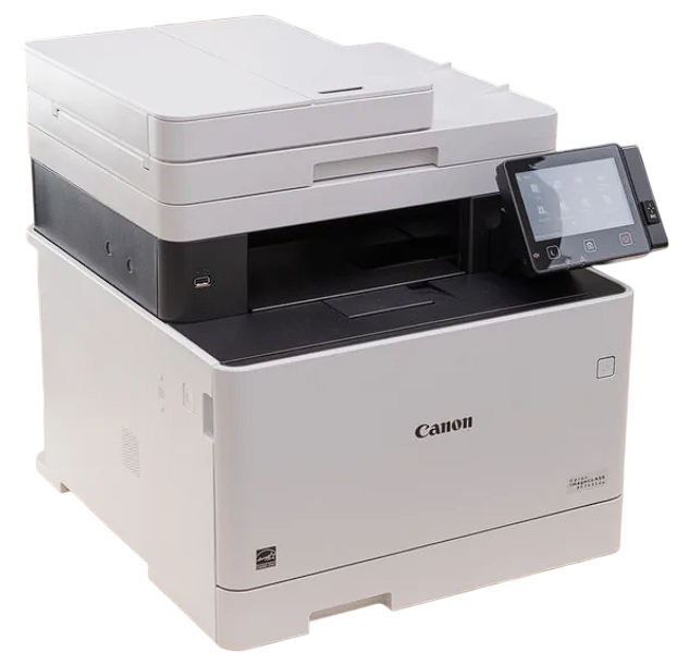 Замена абсорбера Canon imageCLASS MF743Cdw