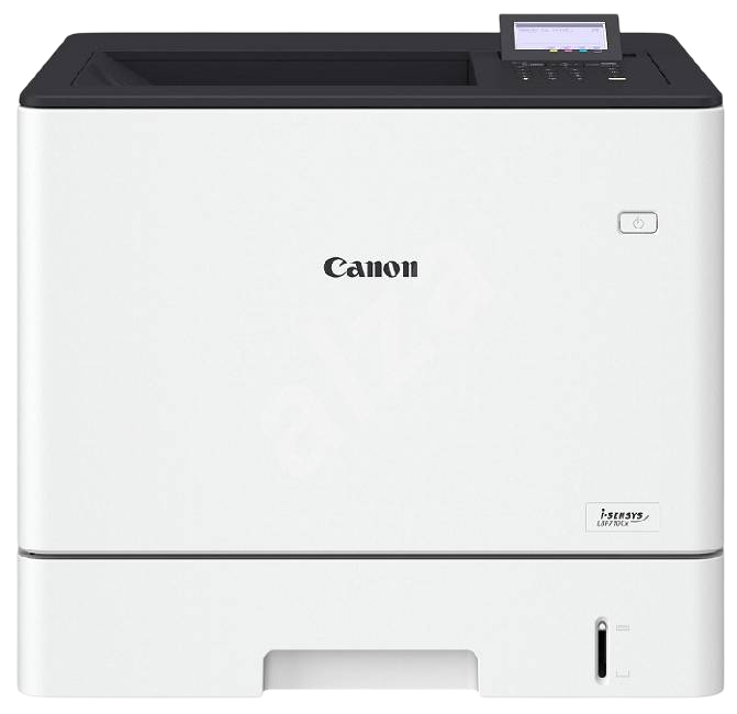 Canon i-SENSYS LBP722Cdw