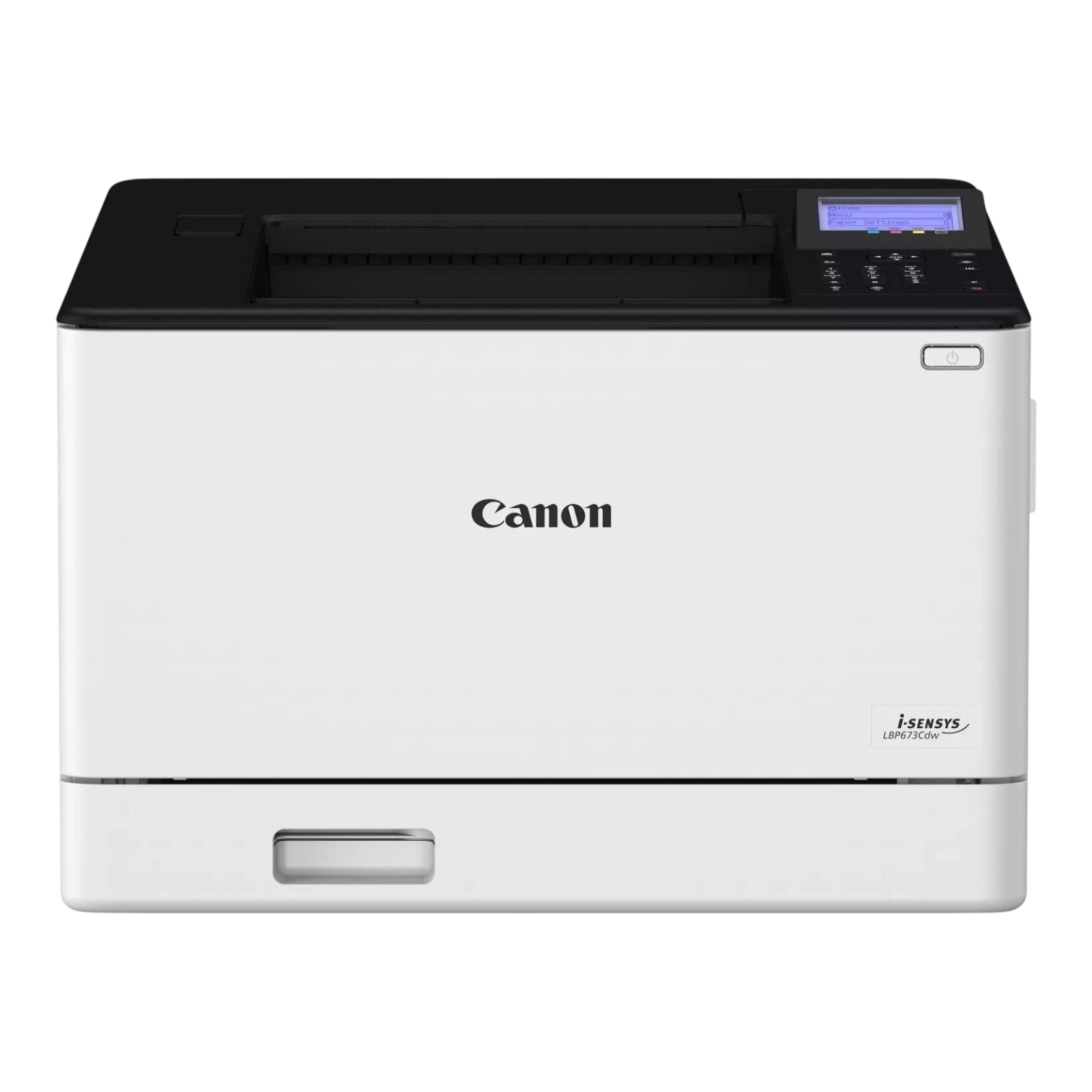 Canon i-SENSYS LBP673Cdw