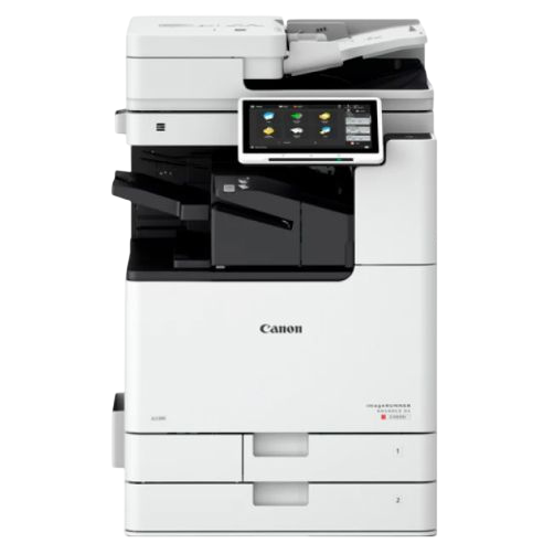 Замена абсорбера Canon imageRUNNER ADVANCE DX 4825i